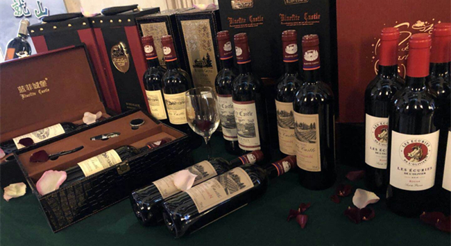 進口紅酒加盟生意的市場如何 進口紅酒加盟生意的市場如何