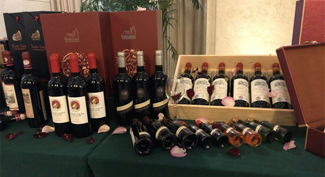 現在做葡萄酒加盟生意需多少資金 現在做葡萄酒加盟生意需多少資金