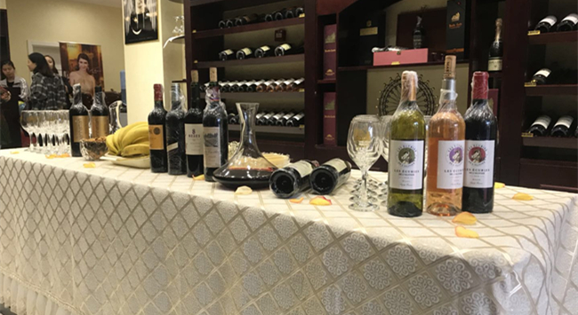 品牌紅酒代理生意有好的發(fā)展嗎 品牌紅酒代理生意有好的發(fā)展嗎