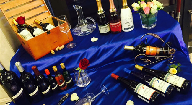 紅酒品牌哪個(gè)好一點(diǎn) 紅酒品牌哪個(gè)好一點(diǎn)