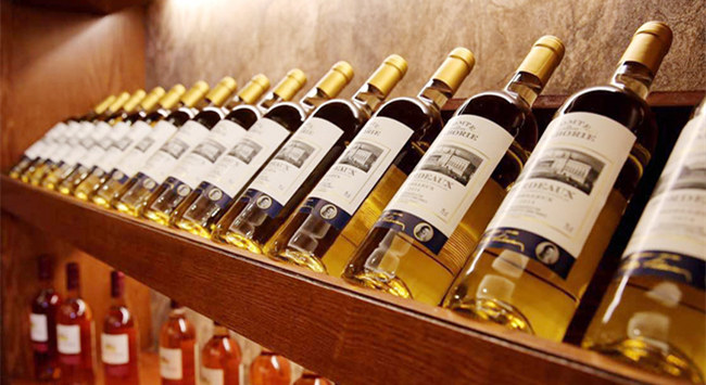 選哪個(gè)品牌做進(jìn)口紅酒加盟生意好 選哪個(gè)品牌做進(jìn)口紅酒加盟生意好