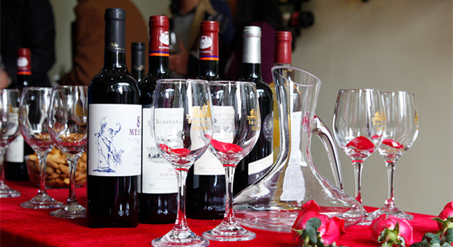 紅酒代理哪個牌子好? 紅酒代理哪個牌子好?