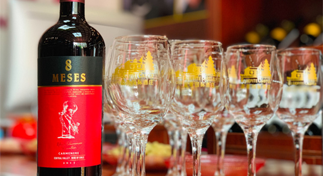 賣紅酒一年能賺多少? 賣紅酒一年能賺多少?