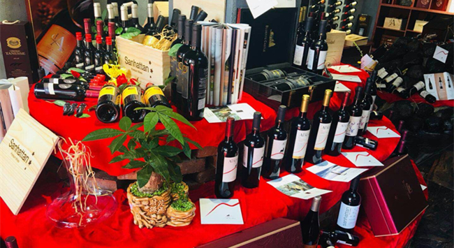 當下做紅酒代理需要投資多少錢? 當下做紅酒代理需要投資多少錢?