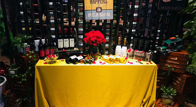 新手如何進(jìn)行紅酒代理生意? 新手如何進(jìn)行紅酒代理生意?