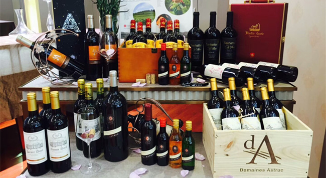 開紅酒加盟店市場(chǎng)前景怎么樣? 開紅酒加盟店市場(chǎng)前景怎么樣?