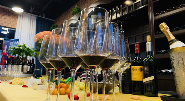 做紅酒招商加盟代理生意賺錢(qián)嗎? 做紅酒招商加盟代理生意賺錢(qián)嗎?