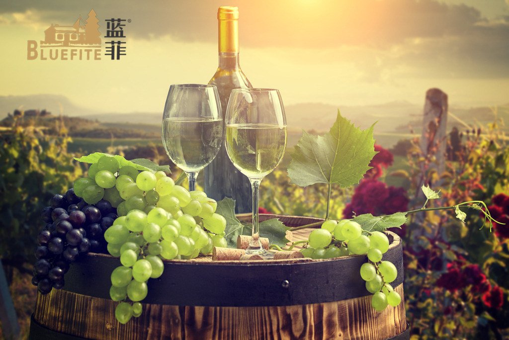 葡萄酒呈逐年下滑態勢,前2月產量降幅達5.9%