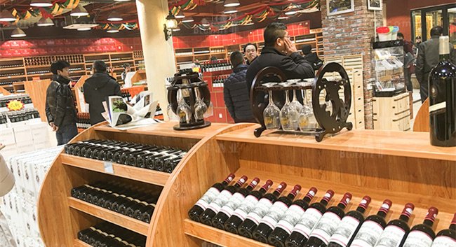 開(kāi)個(gè)紅酒加盟店的成本大概要多少錢