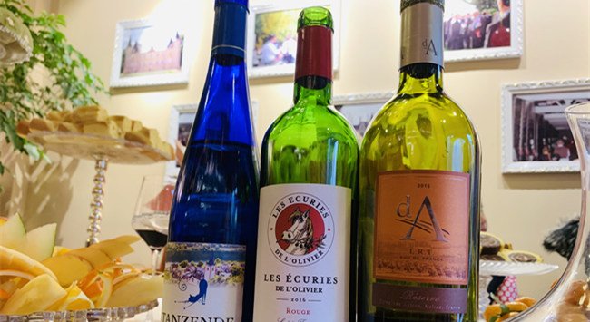 做進(jìn)口紅酒代理多少錢(qián)